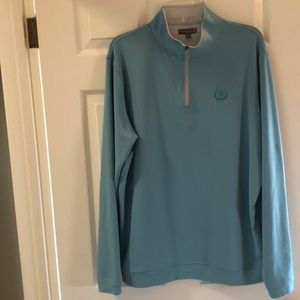 Peter Millar Quarter Zip